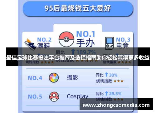 最佳足球比赛投注平台推荐及选择指南助你轻松赢得更多收益