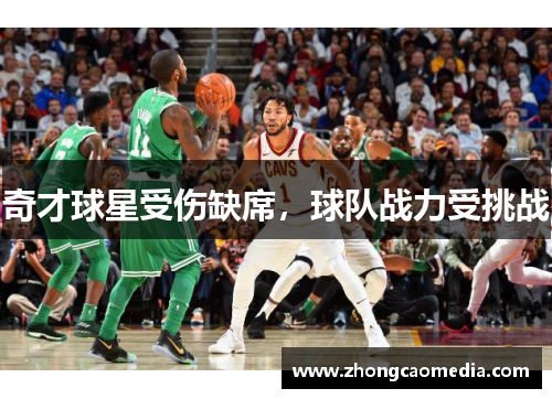 奇才球星受伤缺席，球队战力受挑战